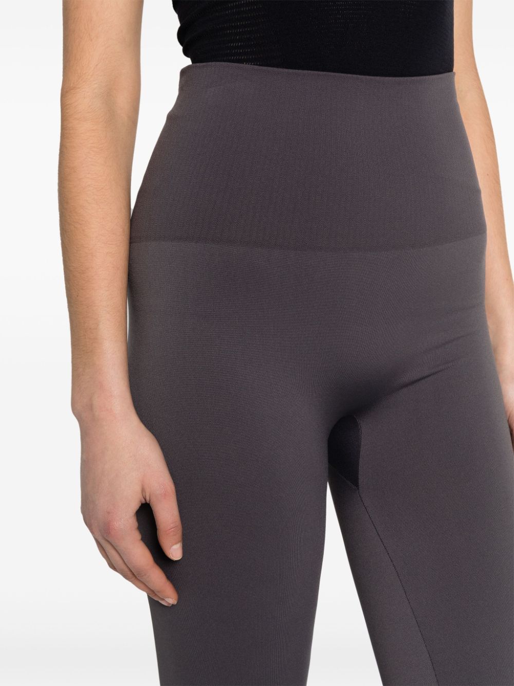 Wolford Trousers Grey