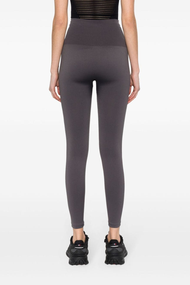 Wolford Trousers Grey