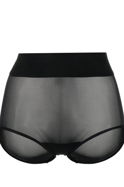 Wolford Underwear Black