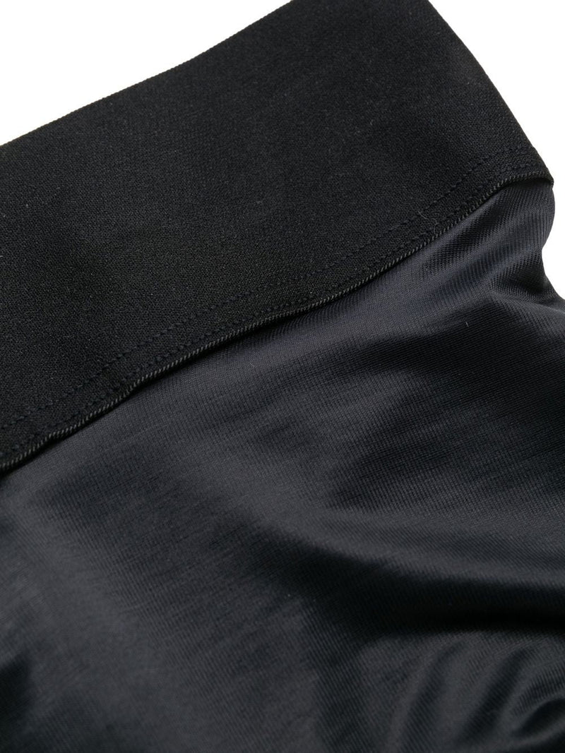 Wolford Underwear Black-women > clothing > beachwear & underwear-Wolford-42-Black-Urbanheer