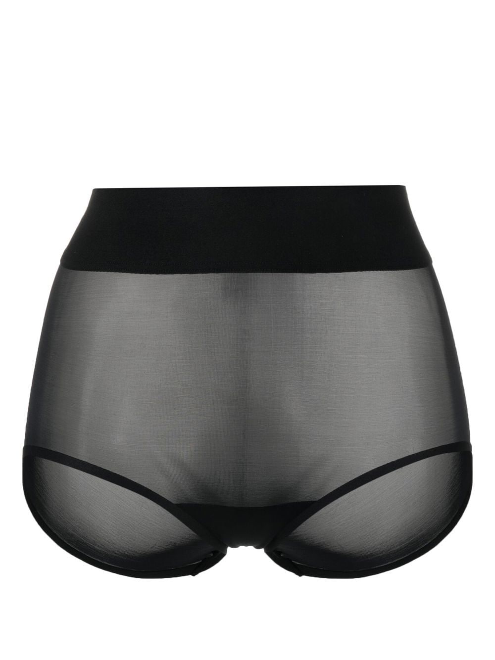 Wolford Underwear Black-women > clothing > beachwear & underwear-Wolford-42-Black-Urbanheer