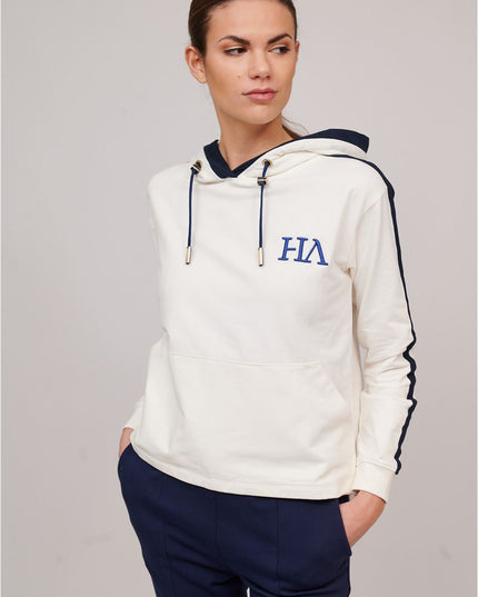 Women Hoodie TANIA Blanko