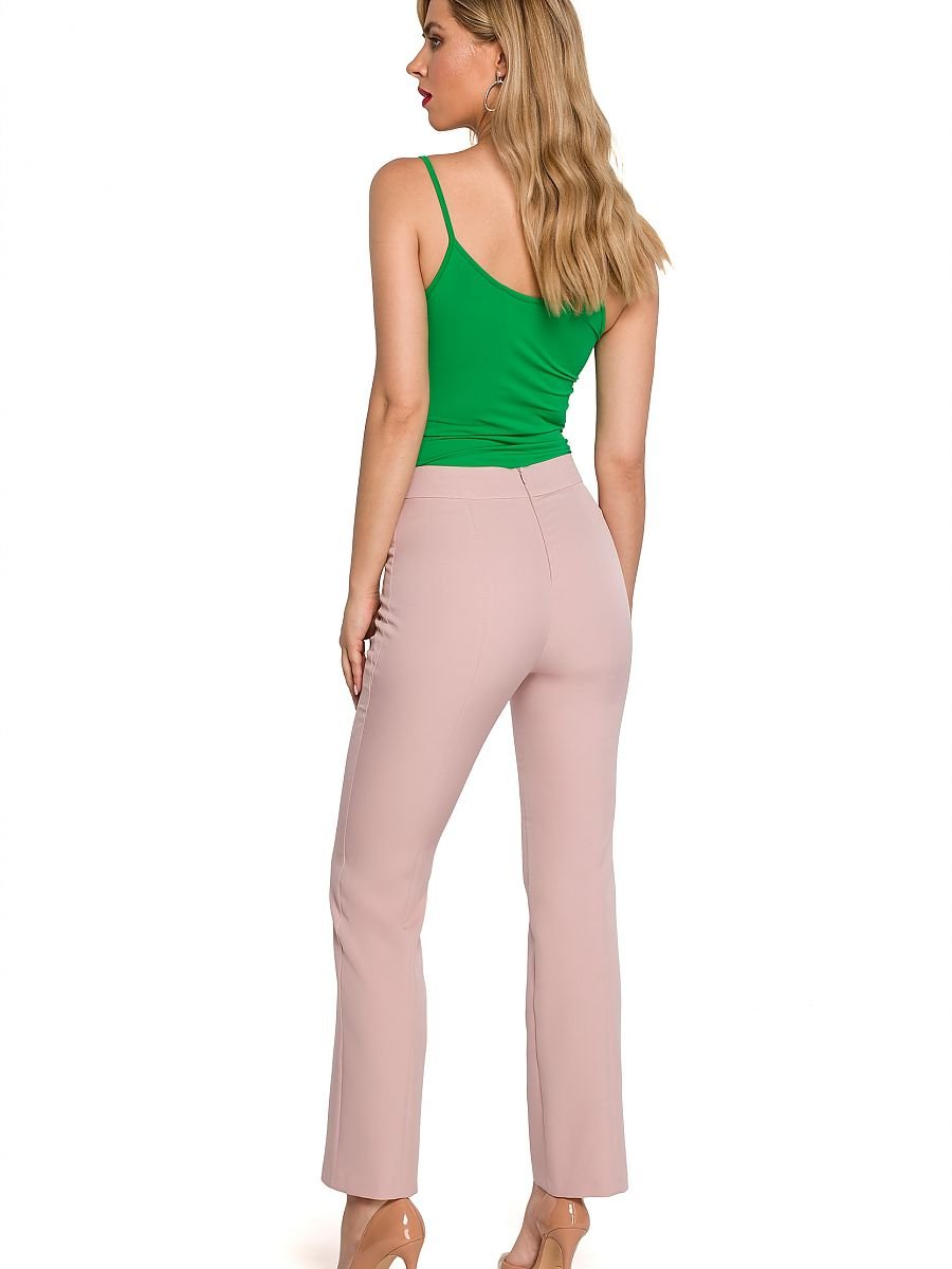 Women trousers model 170516 Makover-1