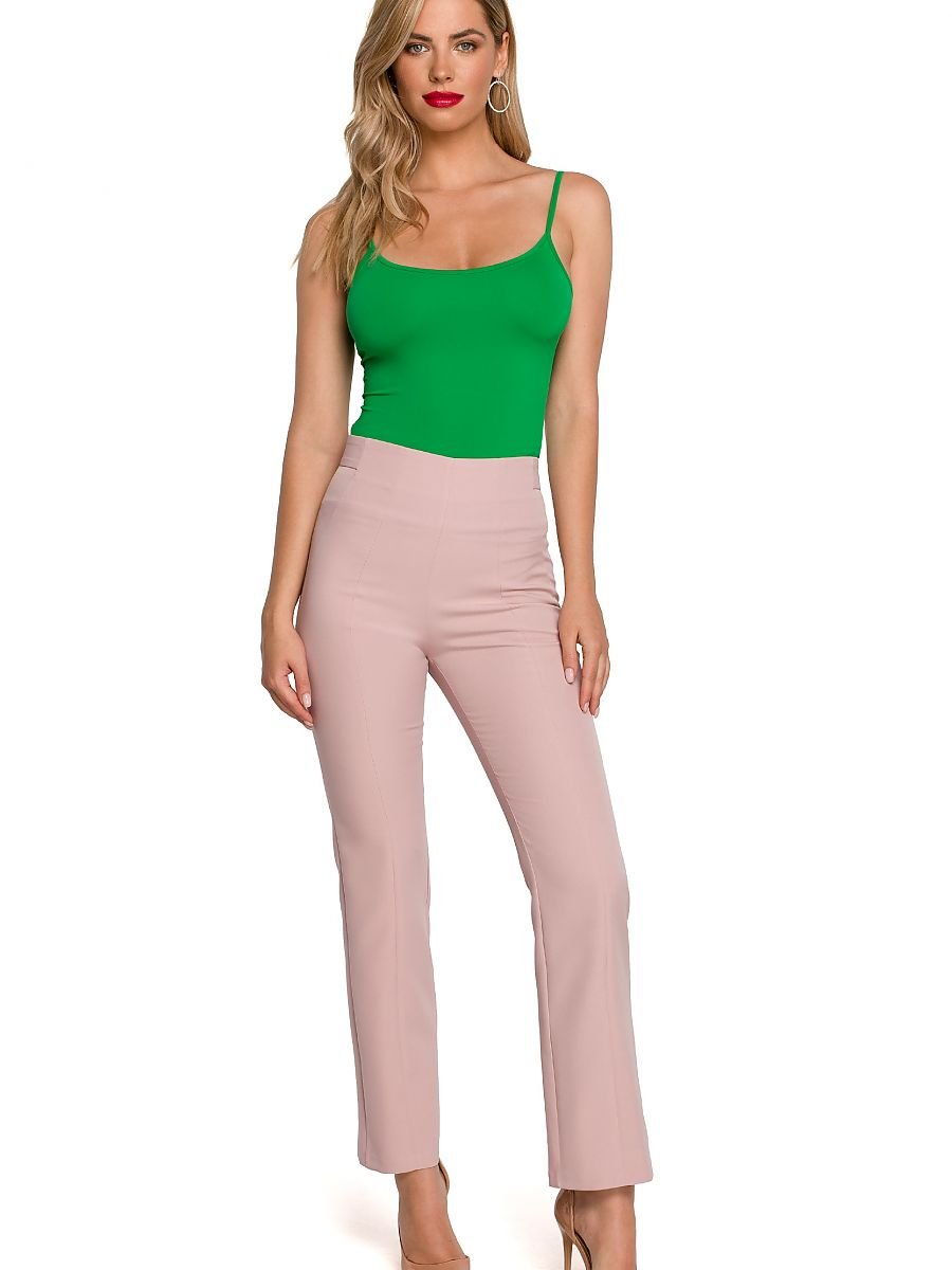 Women trousers model 170516 Makover-0