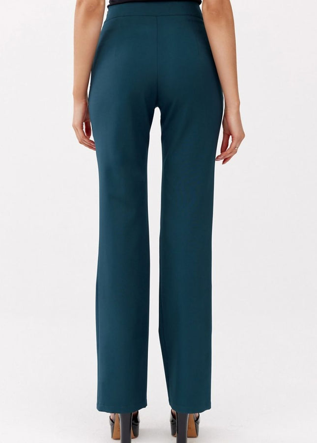 Women trousers model 180743 Roco Fashion-2