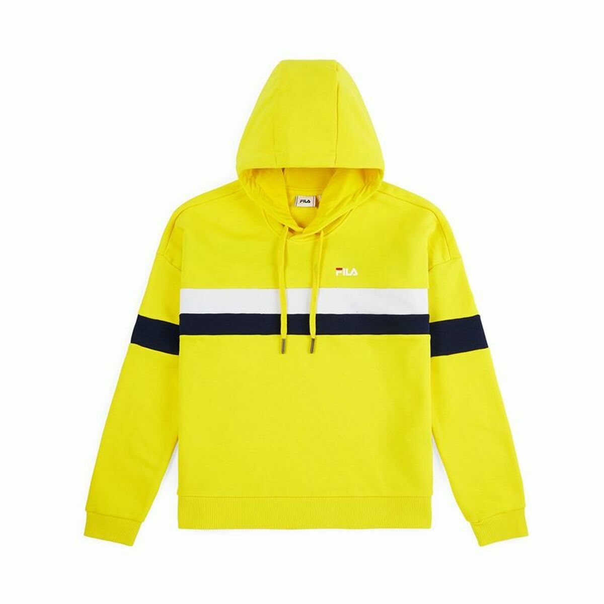 Fila shops sport hoodie