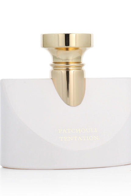 Women's Perfume Bvlgari EDP Splendida Patchouli Tentation 100 ml-1