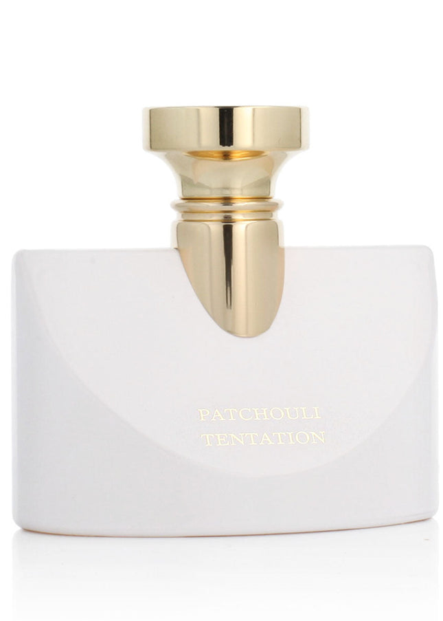 Women's Perfume Bvlgari EDP Splendida Patchouli Tentation 100 ml-1