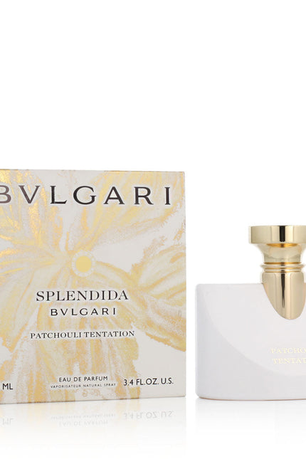 Women's Perfume Bvlgari EDP Splendida Patchouli Tentation 100 ml-0