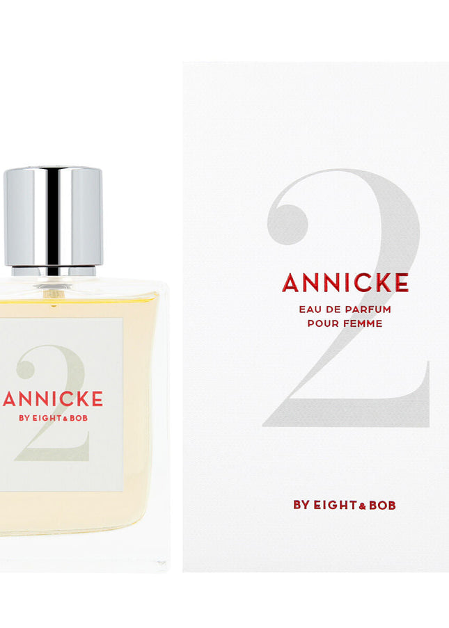 Women's Perfume Eight & Bob   EDP Annicke 2 (100 ml)-0