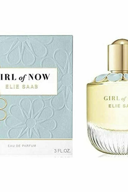 Women's Perfume Elie Saab EDP Girl of Now (90 ml)-0