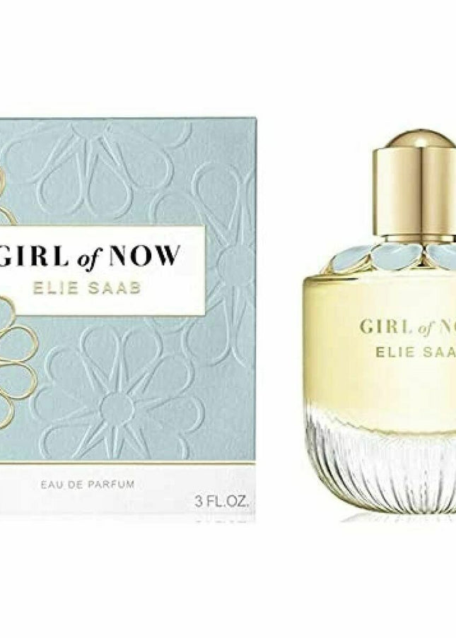 Women's Perfume Elie Saab EDP Girl of Now (90 ml)-0