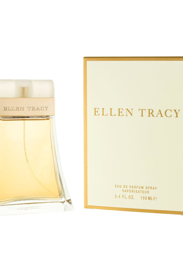 Women's Perfume Ellen Tracy EDP Ellen Tracy 100 ml-0