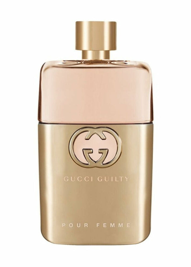 Women's Perfume Gucci Gucci Guilty EDP EDP 90 ml-0