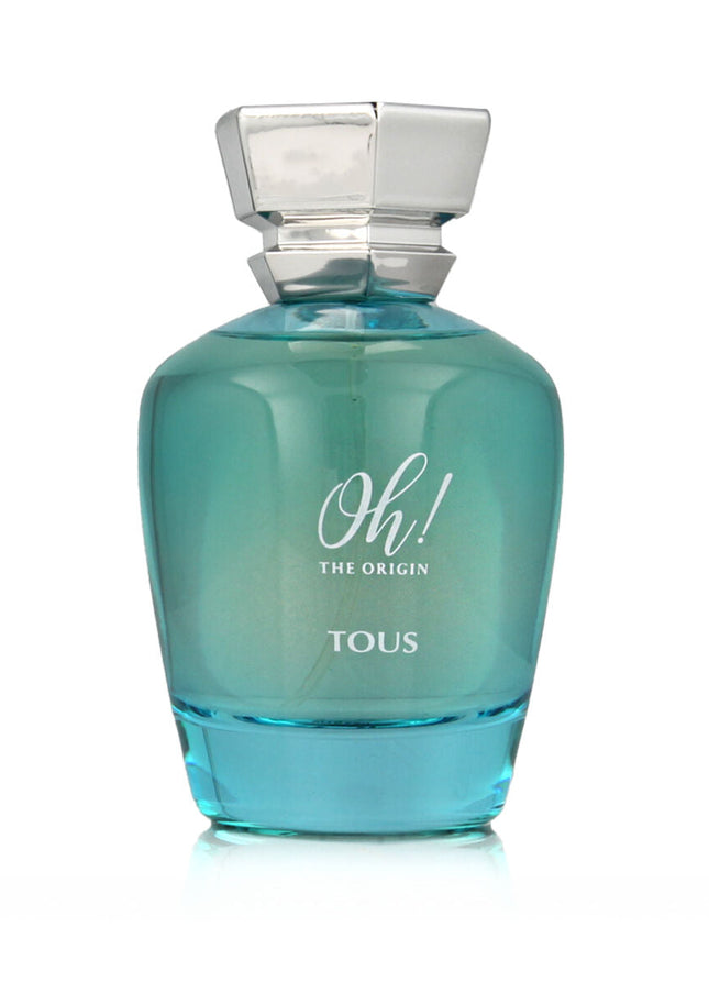 Women's Perfume Tous EDT Oh! The Origin 100 ml-1