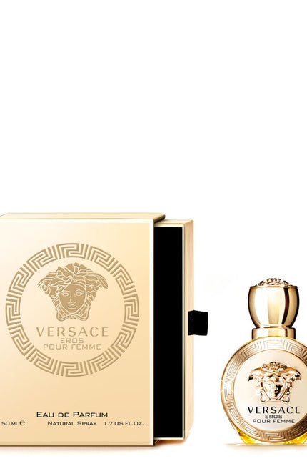 Women's Perfume Versace Eros EDP 50 ml-1