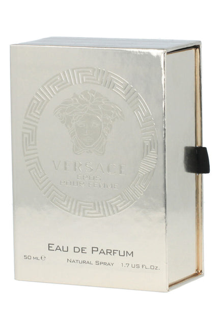 Women's Perfume Versace Eros EDP 50 ml-2