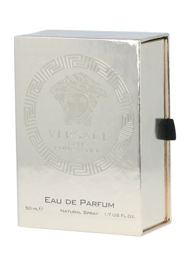 Women's Perfume Versace Eros EDP 50 ml-2