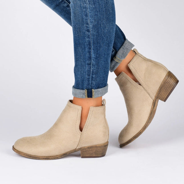 Women's Regular and Wide Width Rimi Bootie {Regular}