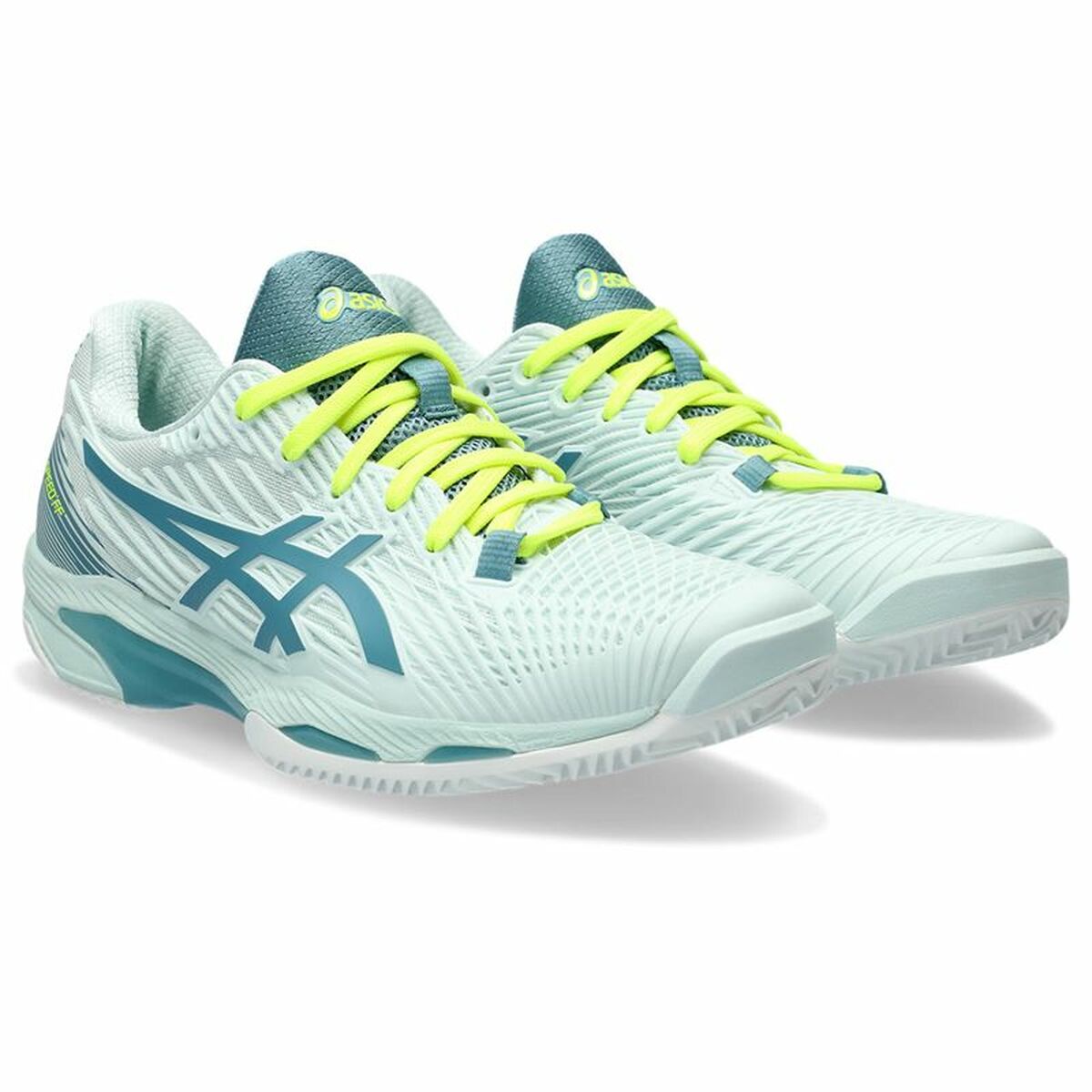 Asics solution speed ff womens tennis selling shoes