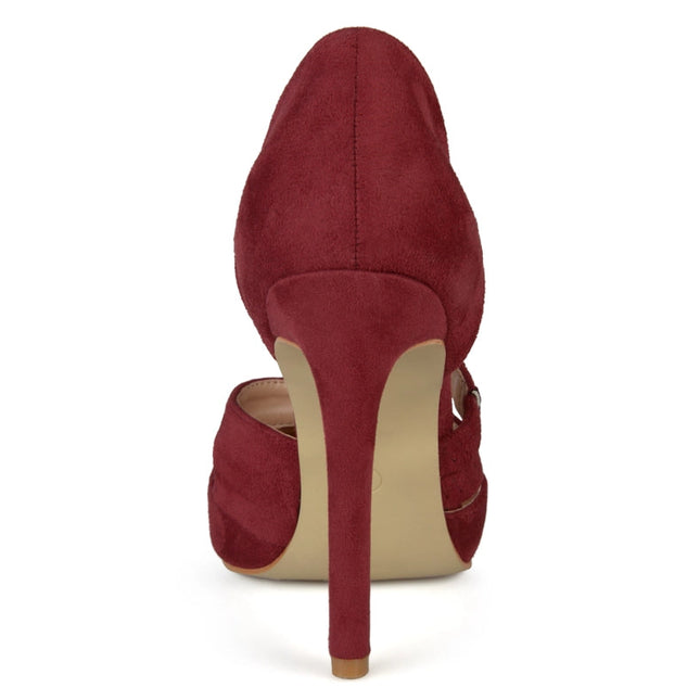 Women's Zeera Pump