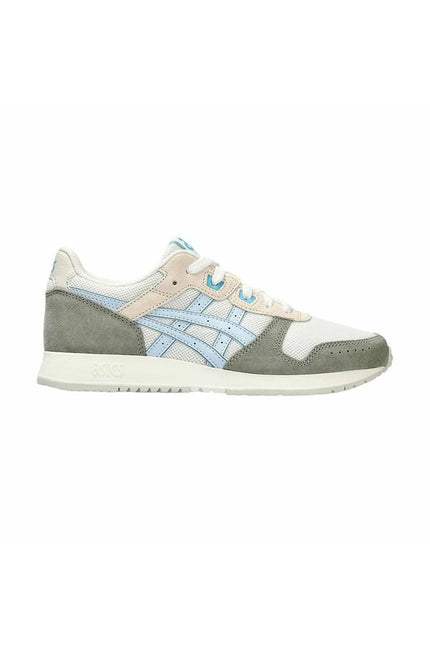 Women's casual trainers Asics Lyte Classic Dark green-0