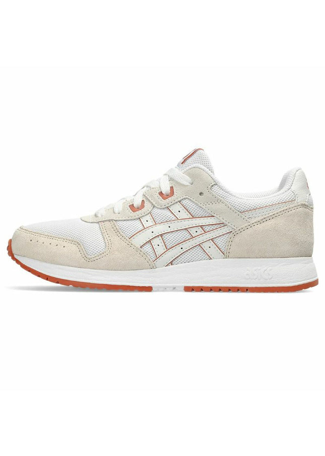 Women's casual trainers Asics Lyte Classic White-7