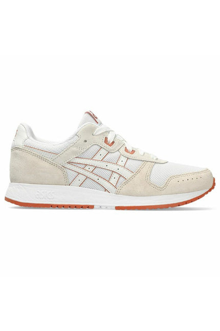 Women's casual trainers Asics Lyte Classic White-0