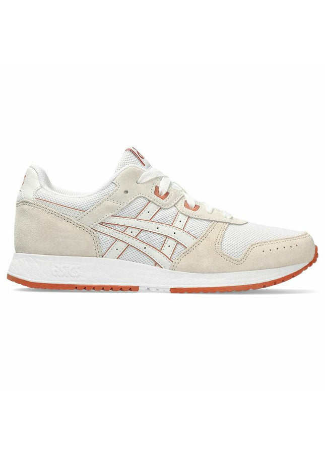 Women's casual trainers Asics Lyte Classic White-0