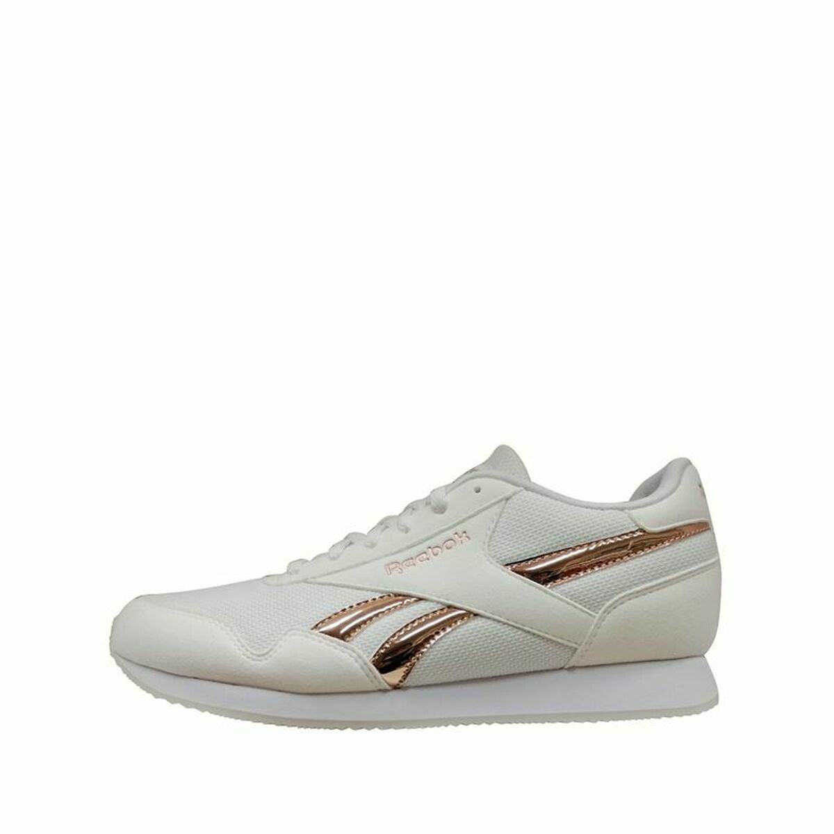 Women's casual trainers Reebok Royal Classic Jogger 3 White-Fashion | Accessories > Clothes and Shoes > Sports shoes-Reebok-Urbanheer