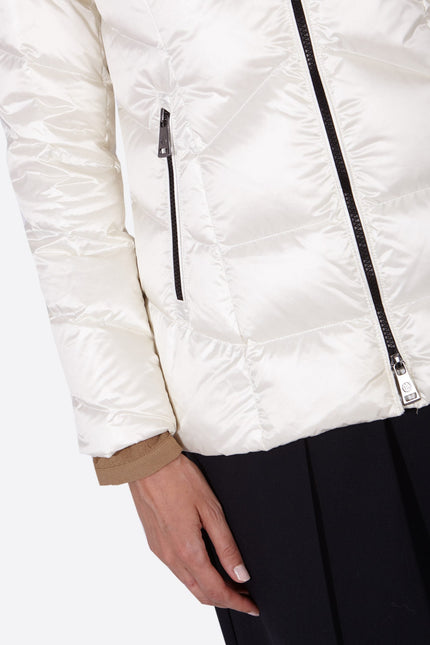 Women's down jacket LENA Nacar