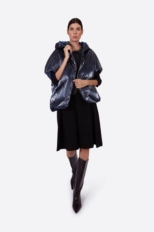 Women's water-repellent cape RYE