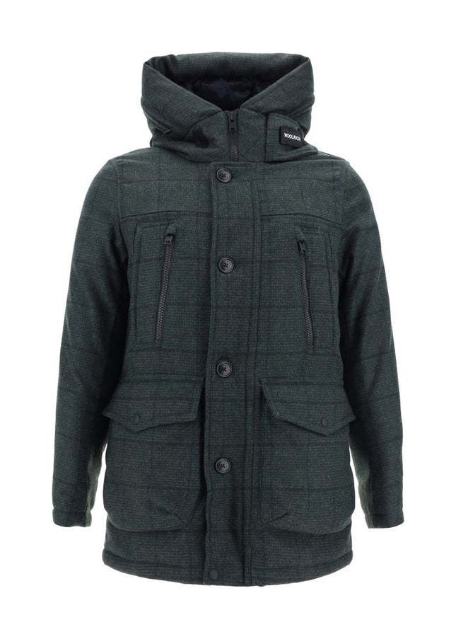 Woolrich Arctic Down Jacket