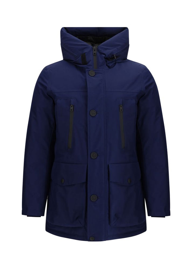 Woolrich Arctic Parka Jacket