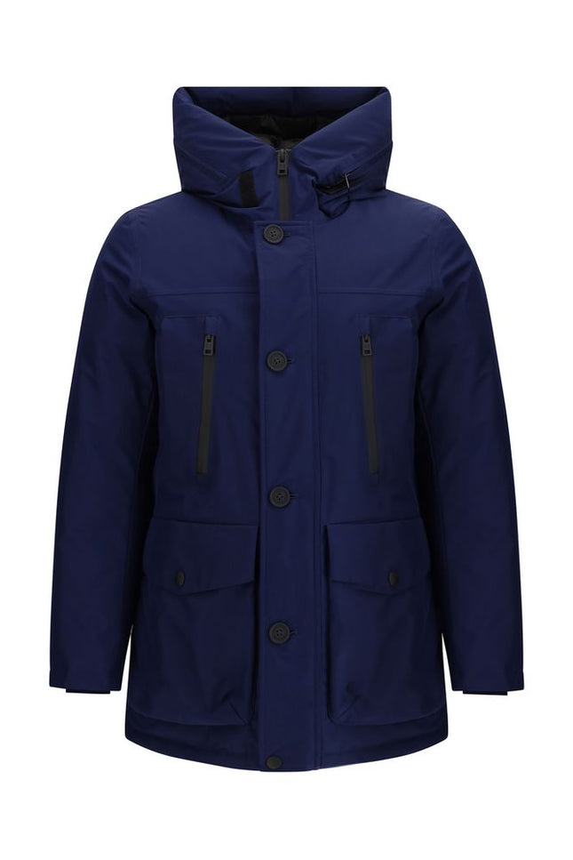 Woolrich Arctic Parka Jacket