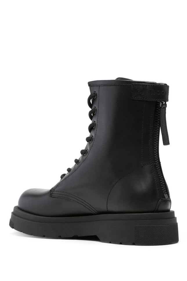 Woolrich Boots Black