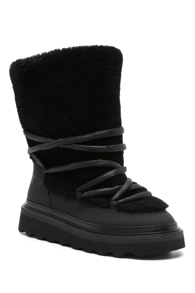 Woolrich Boots Black