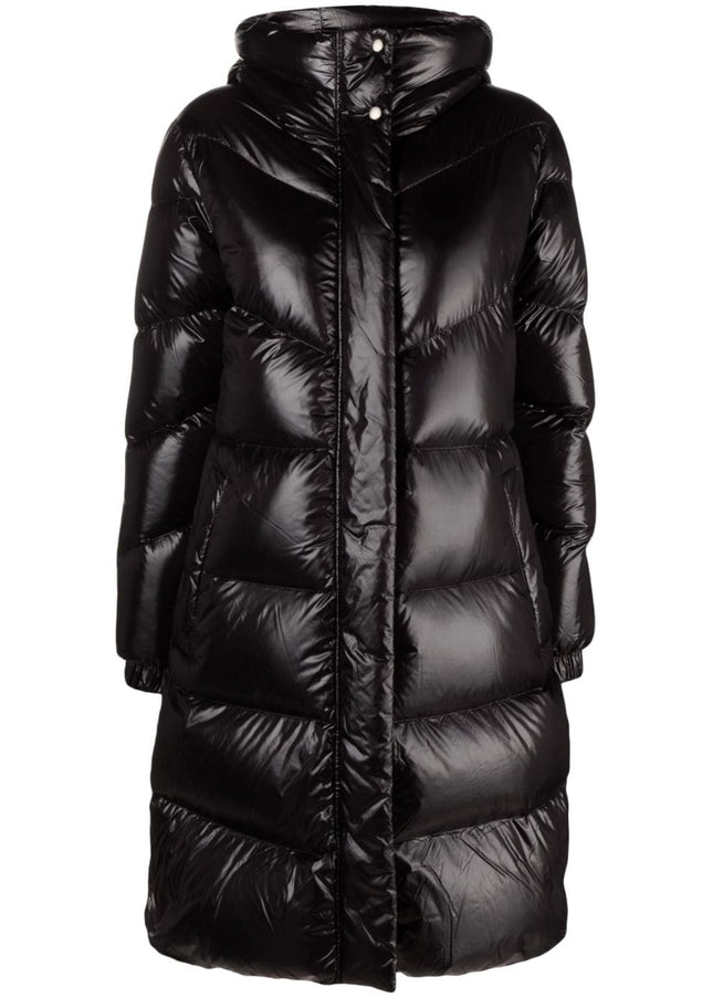 Woolrich Coats Black