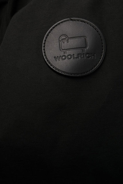 Woolrich Coats Black