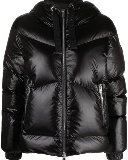 Woolrich Coats Black