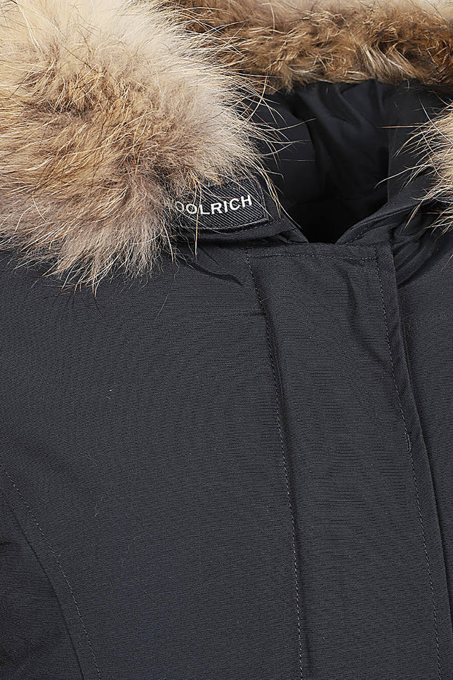 Woolrich Coats Blue