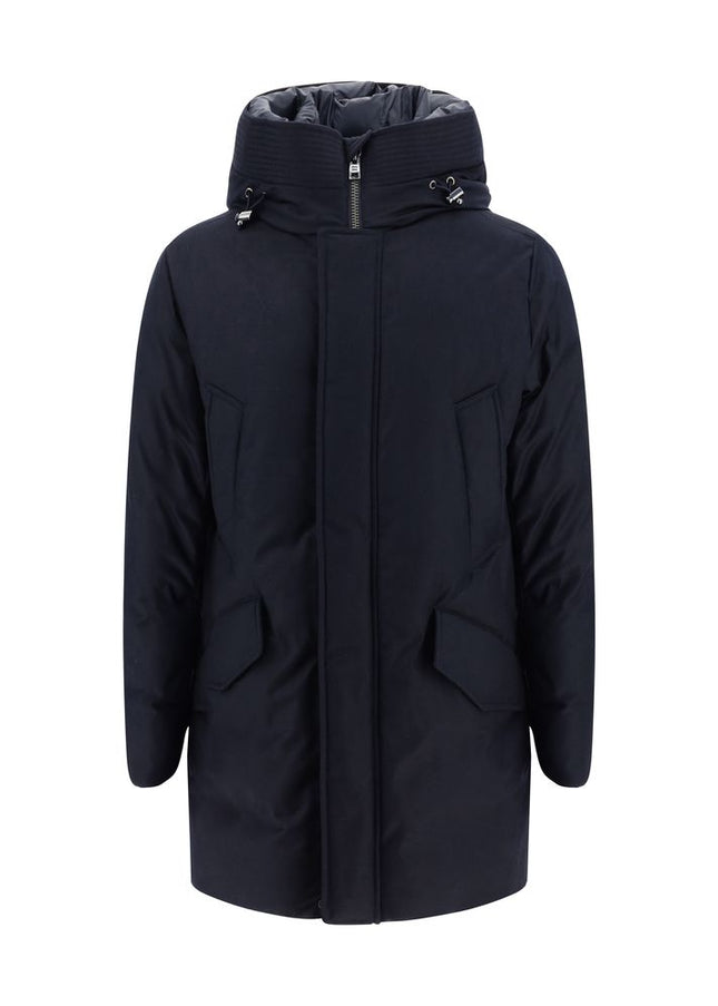 Woolrich Luxe Down Jacket