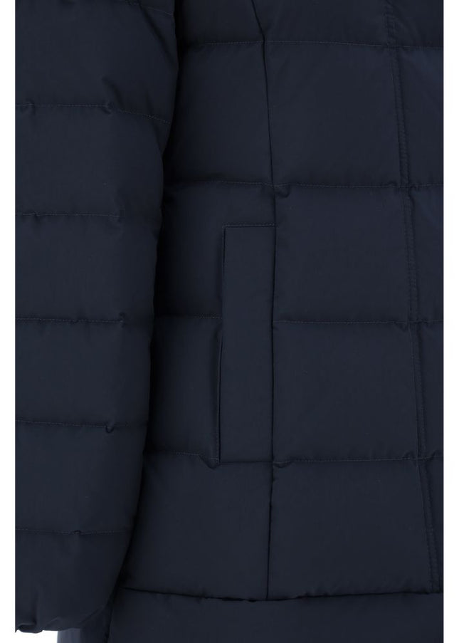 Woolrich Prescott Down Jacket