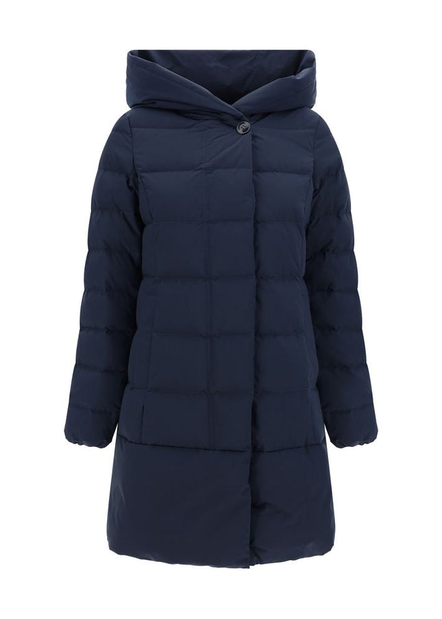 Woolrich Prescott Down Jacket