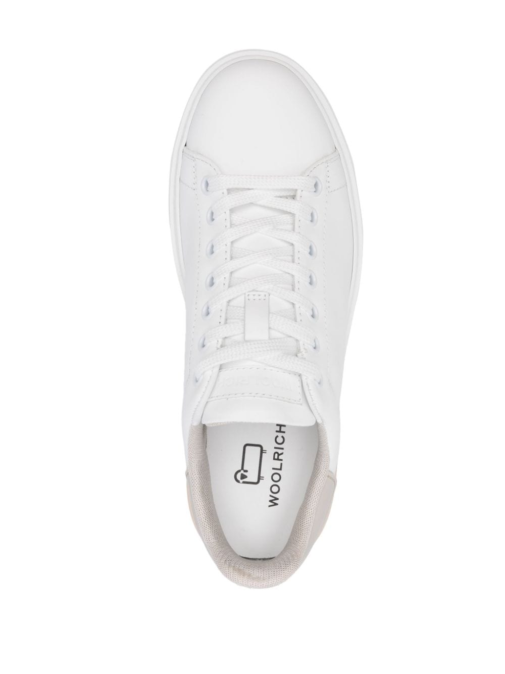 Woolrich Sneakers White