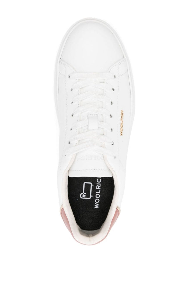 Woolrich Sneakers White