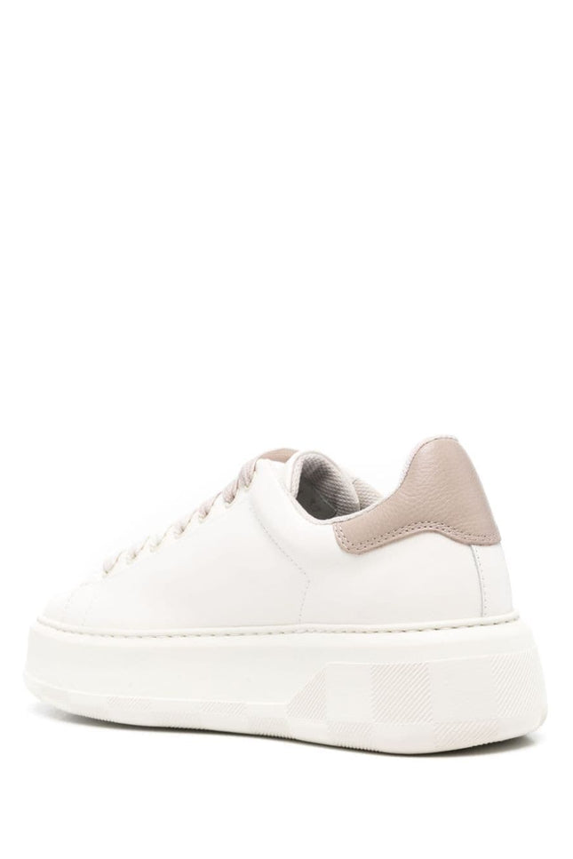 Woolrich Sneakers White