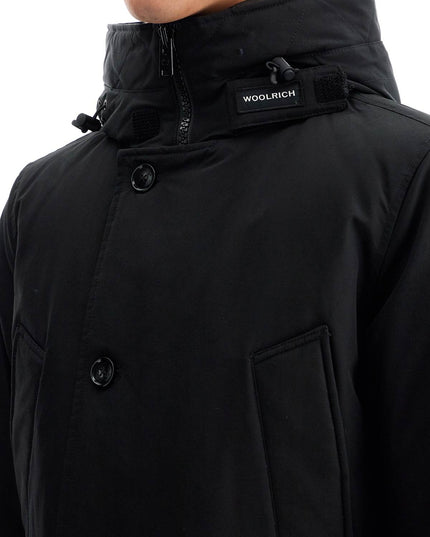 Woolrich 'arctic parka anorak