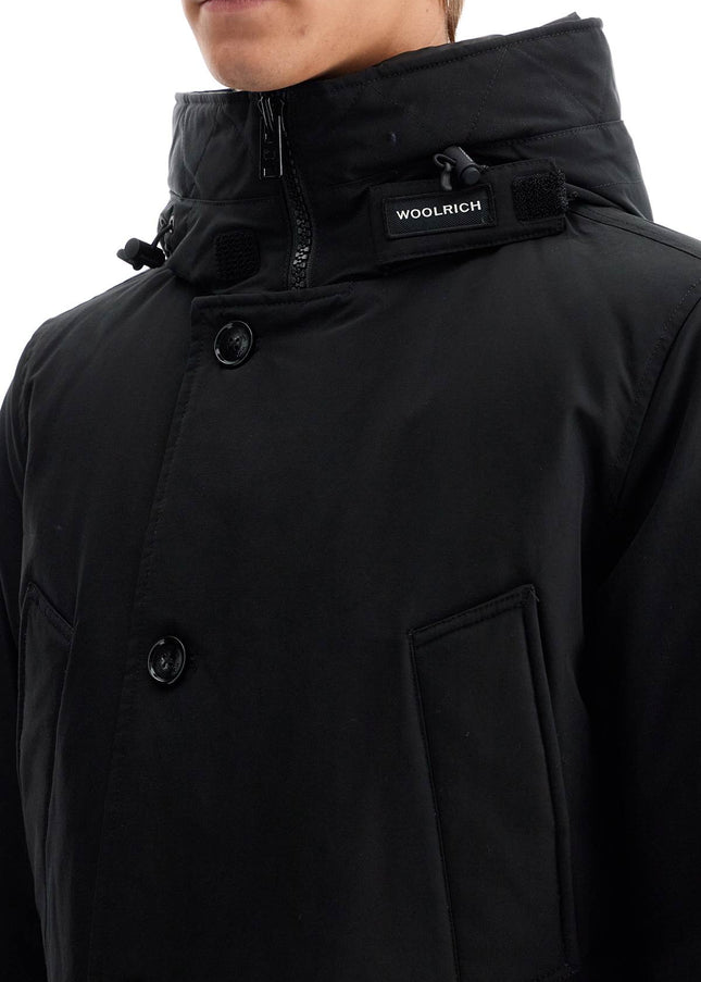 Woolrich 'arctic parka anorak