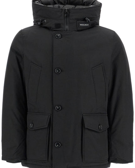 Woolrich 'arctic parka anorak